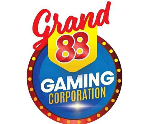 grand88 gaming corporation